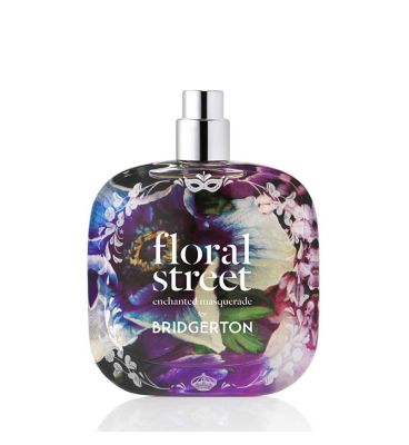 Floral Street Enchanted Masquerade for Bridgerton Eau de Parfum 50ml (5)
