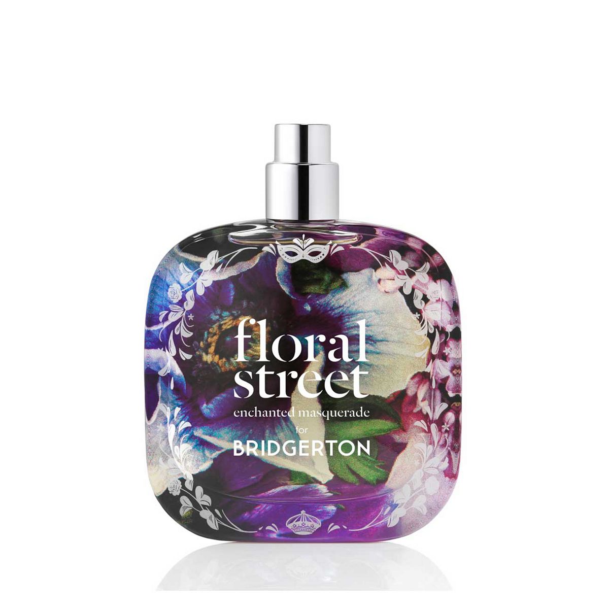 Floral Street Enchanted Masquerade For Bridgerton Eau De Parfum 50ml