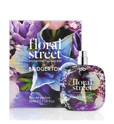Floral Street Enchanted Masquerade for Bridgerton Eau de Parfum 50ml (10)