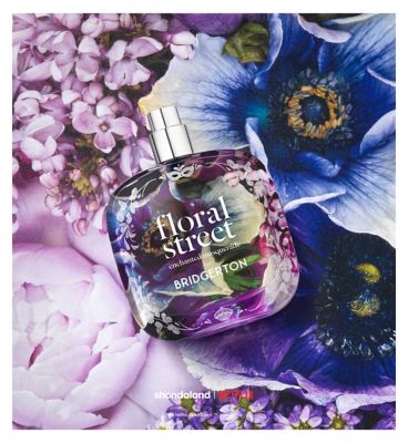 Floral Street Enchanted Masquerade for Bridgerton Eau de Parfum 50ml (11)