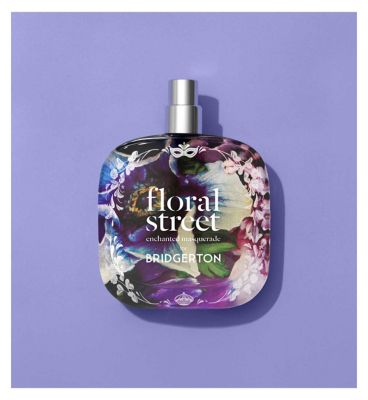 Floral Street Enchanted Masquerade for Bridgerton Eau de Parfum 50ml (12)