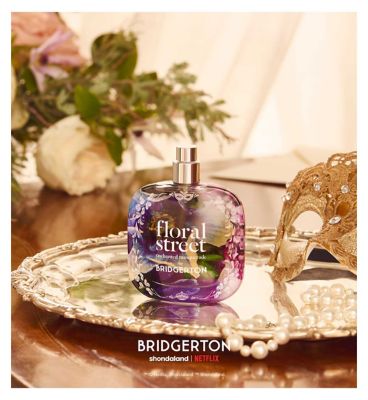 Floral Street Enchanted Masquerade for Bridgerton Eau de Parfum 50ml (14)