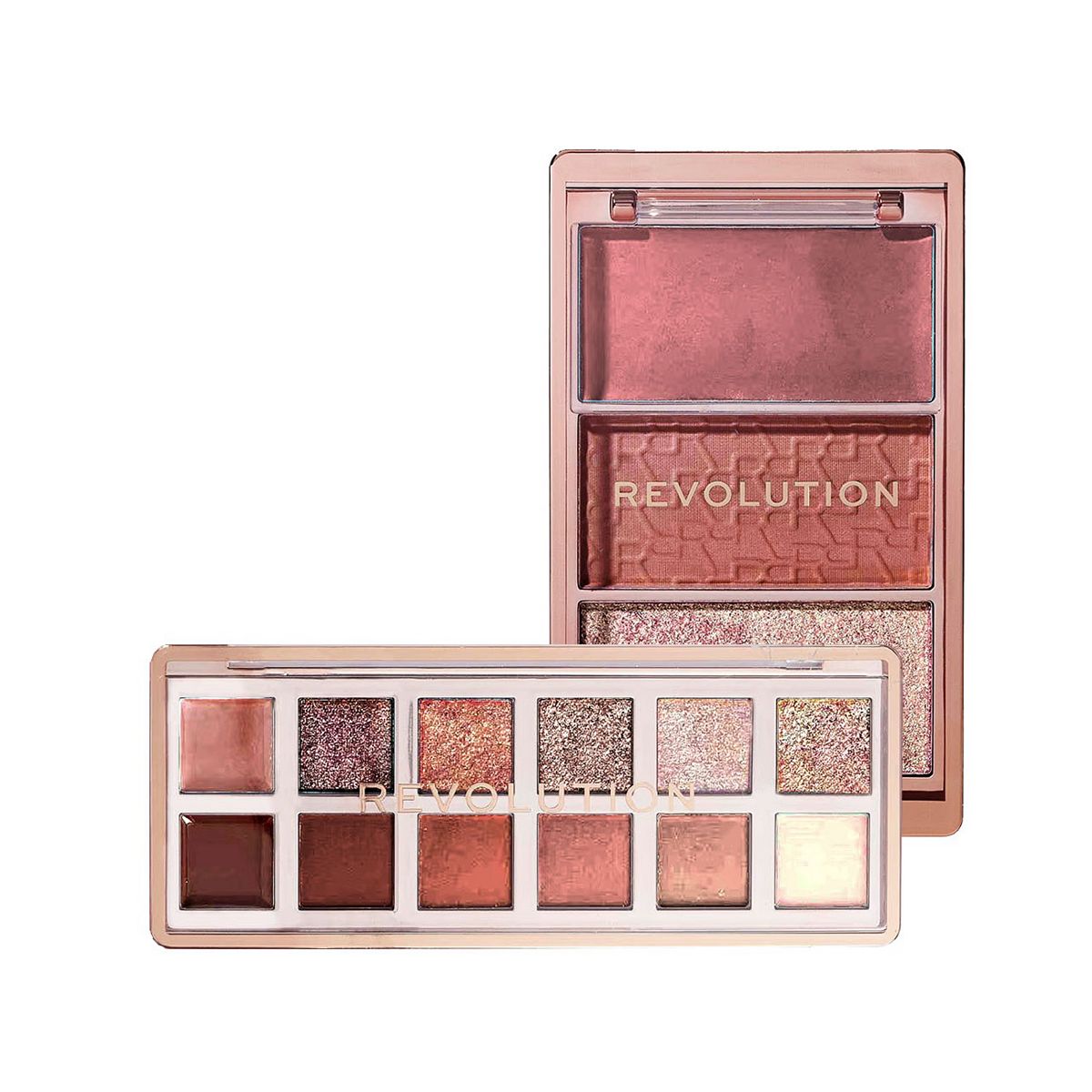 Revolution Beauty Revolution Iconic Duo