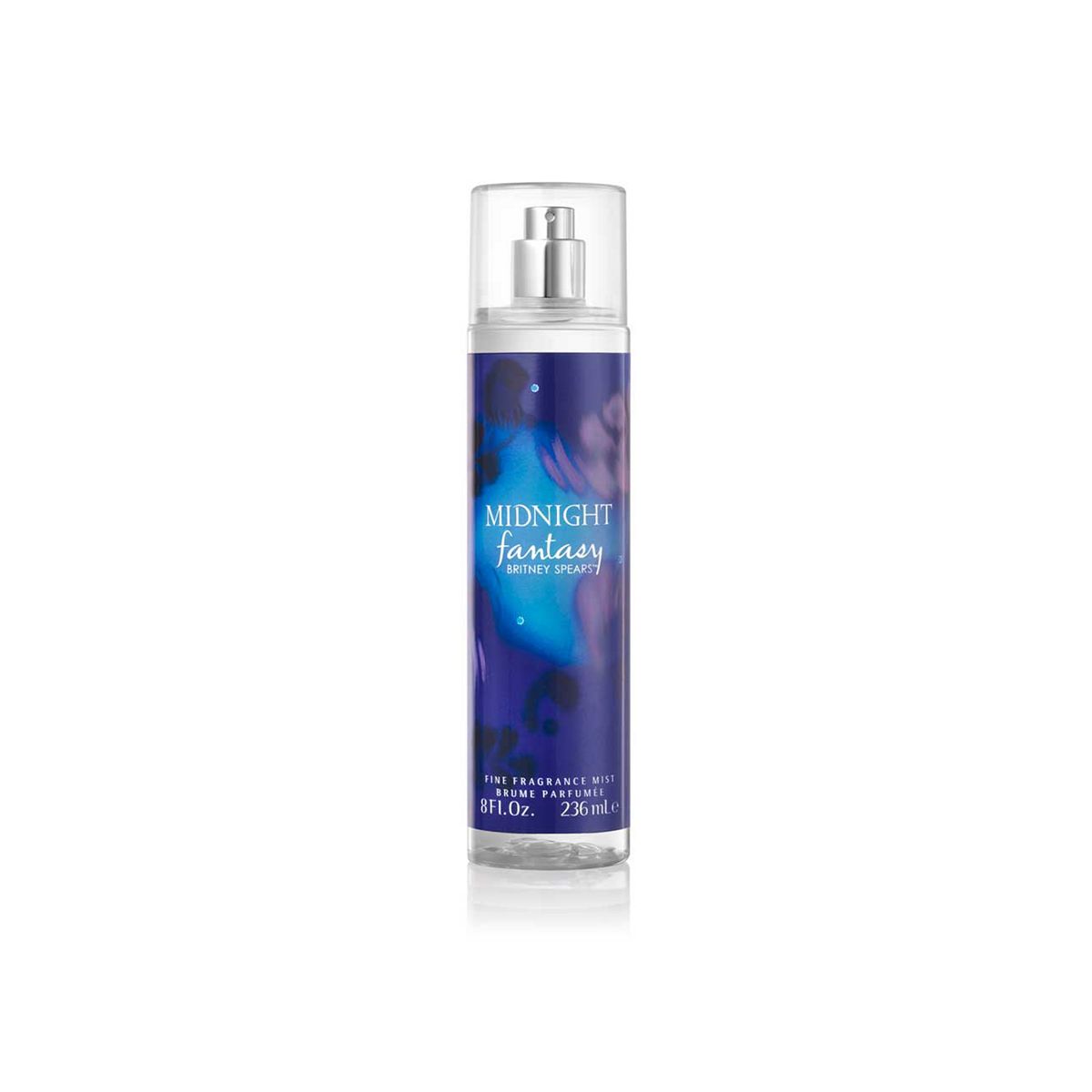 Britney Spears Midnight Fantasy Mist 236Ml