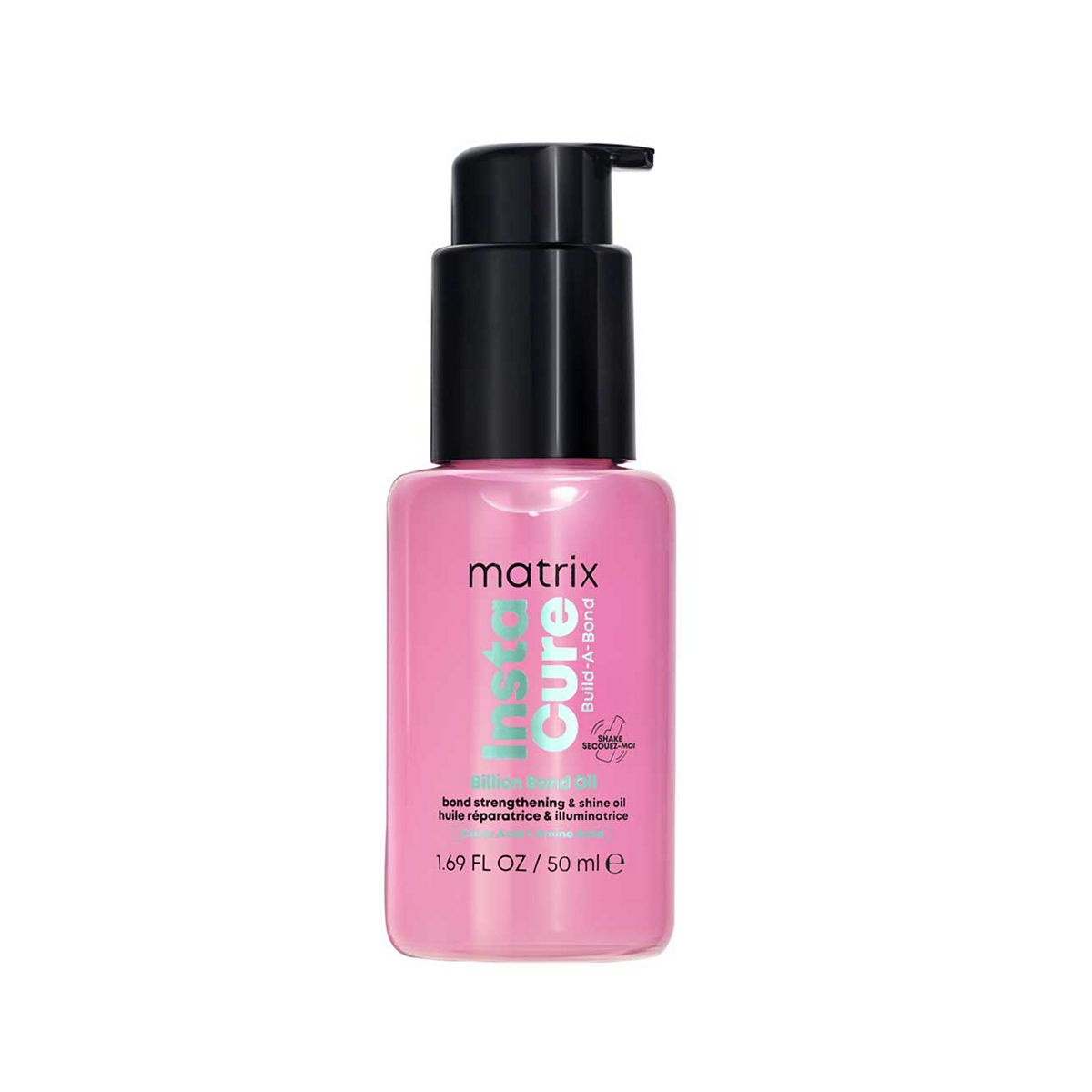 Matrix Instacure Build-A-Bond Billion Bond Oil 50ml