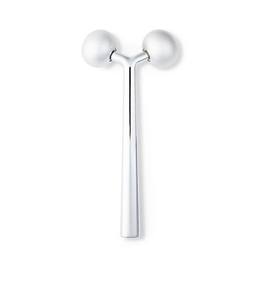 Click to view product details and reviews for Boots Dual Headed Facial Roller.