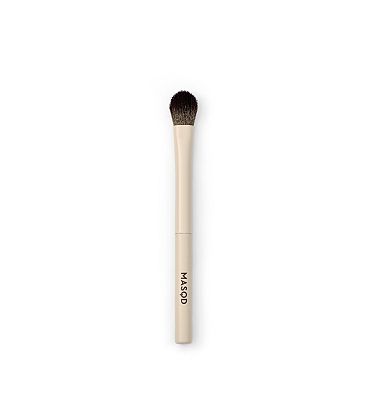 Masqd Fluffy Eyeshadow Brush