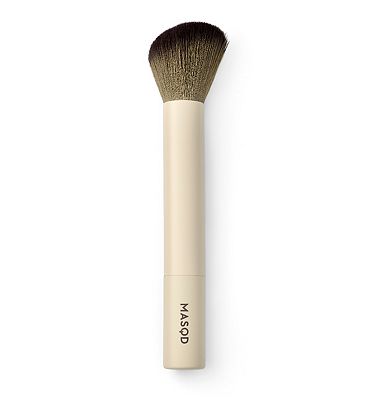 Click to view product details and reviews for Masqd Powder Brush.