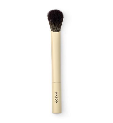 Click to view product details and reviews for Masqd Blusher Brush.