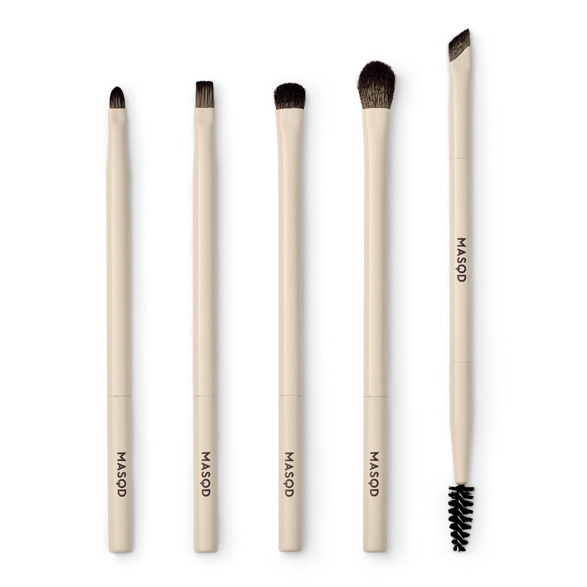 Masqd Eye Set 5 Pack