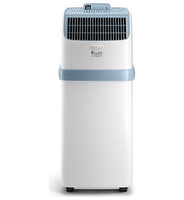 DeLonghi De'longhi Pinguino Es72 Compact Young Portable Air Conditioner