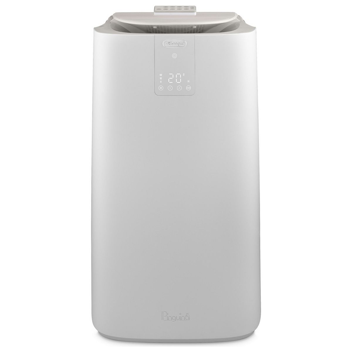 Delonghi De'longhi Pinguino Ap98 Gentlejet Portable Air Conditioner
