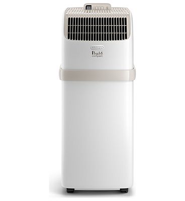 DeLonghi De'longhi Pinguino Es72 Compact Classic Portable Air Conditioner