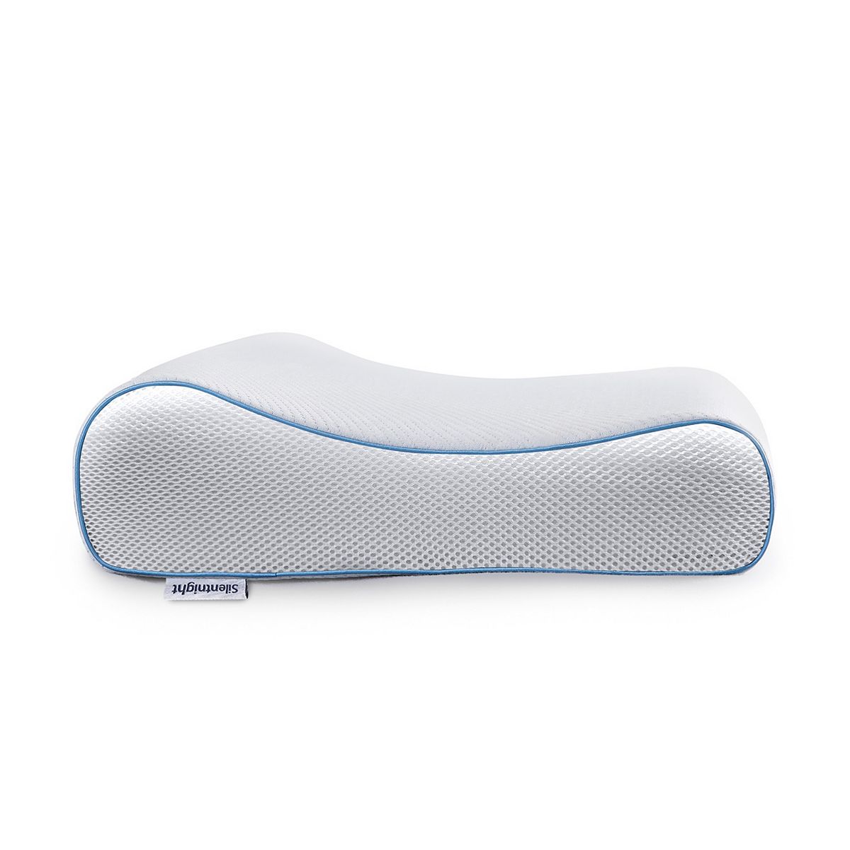 Silentnight Impress Memory Foam Contour Pillow