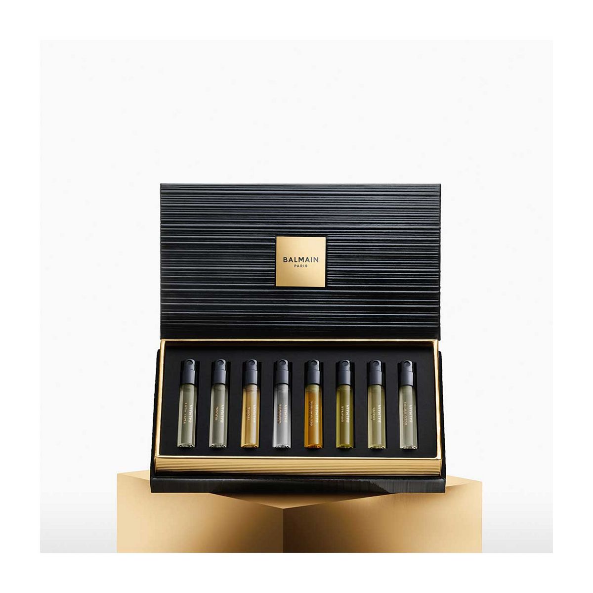 Balmain Discovery Set
