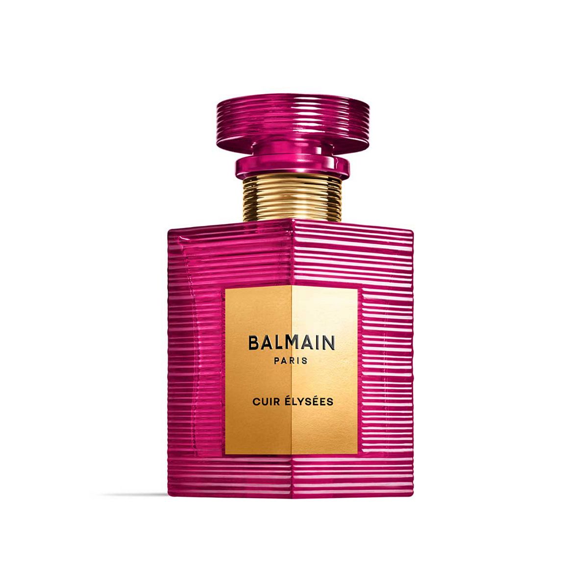 Balmain Cuir Elysees Edp Eau De Parfum 50ml