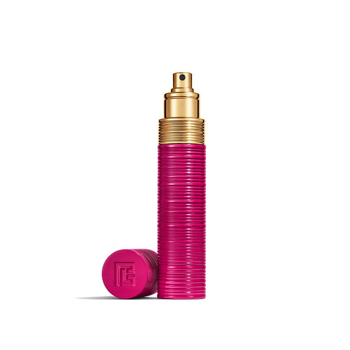 Balmain Cuir Elysees Eau De Parfum 10ml