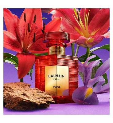 Balmain Rouge Eau De Parfum 50ml (2)
