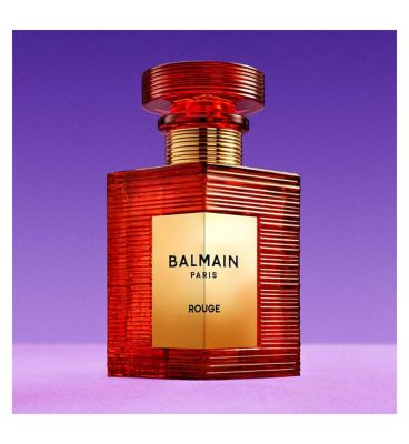 Balmain Rouge Eau De Parfum 50ml (3)