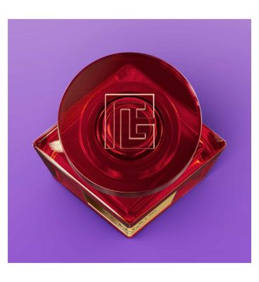 Balmain Rouge Eau De Parfum 50ml (4)