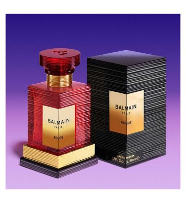 Balmain Rouge Eau De Parfum 50ml (5)