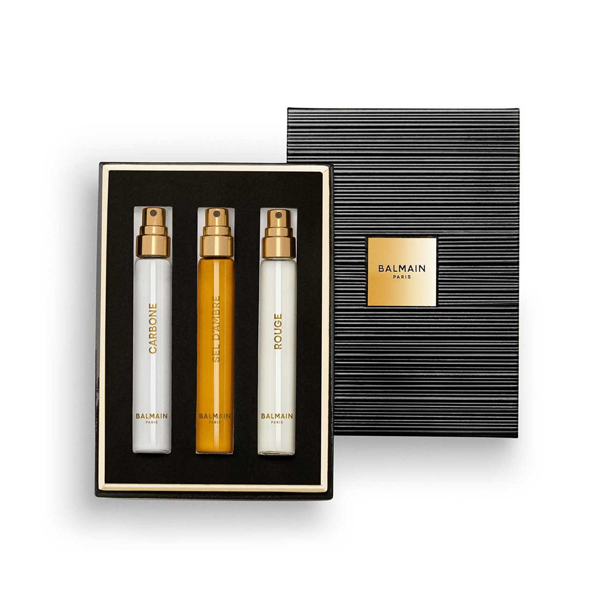 Balmain Travel Spray Set