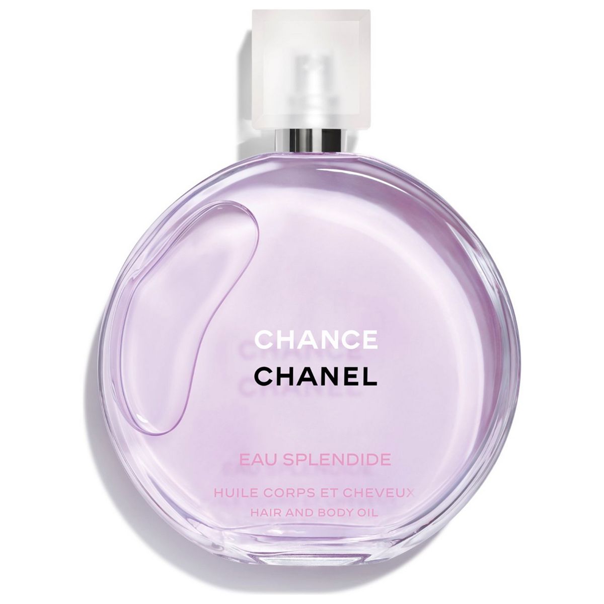 CHANEL Chance Eau Splendide Hair And Body Oil 150ml