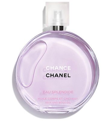 CHANEL Chance Chance Eau Splendide Hair And Body Oil, 150ml