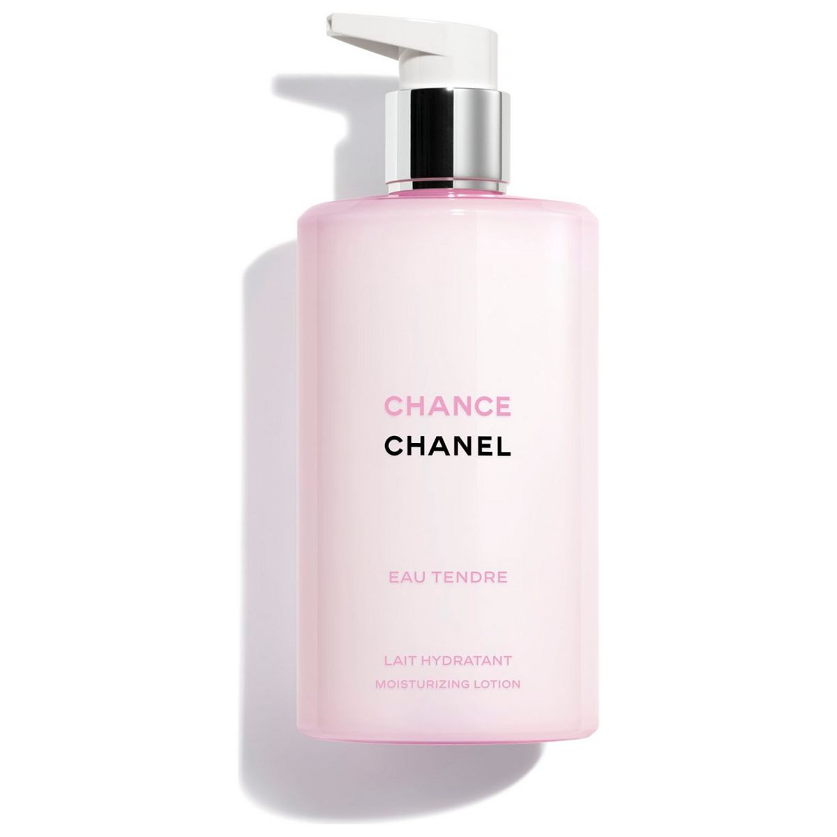 CHANEL Chance Eau Tendre Moisturizing Lotion 400ml