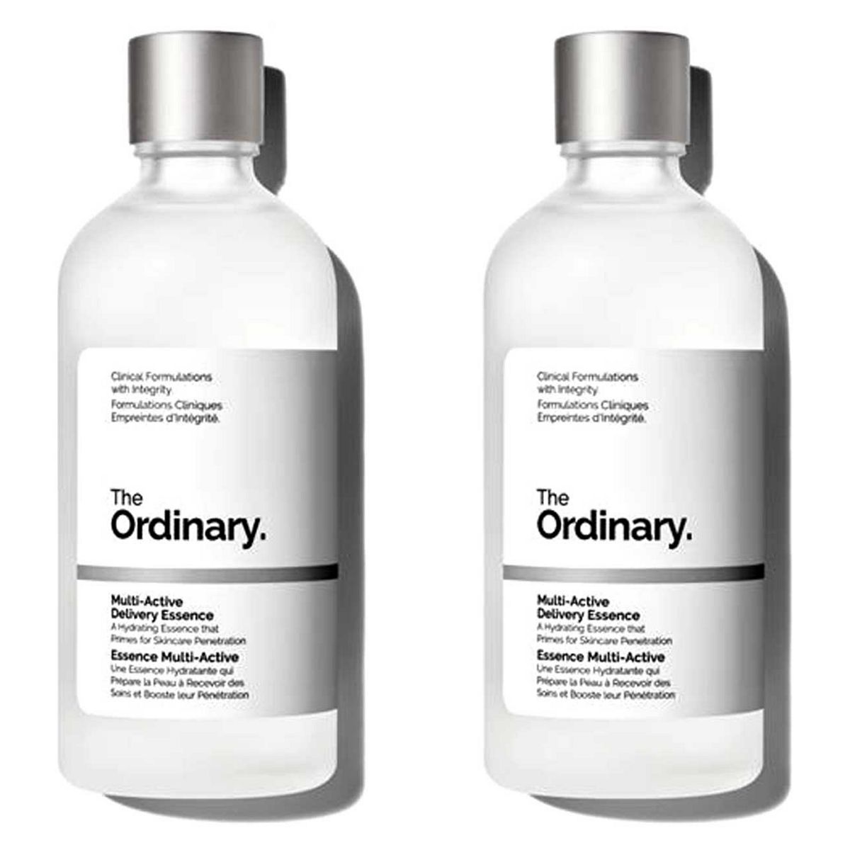 The Ordinary Multi-Active Delivery Essence Duo