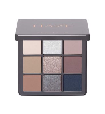 Anastasia Beverly Hills Haze Mini Eye Shadow Palette (4)