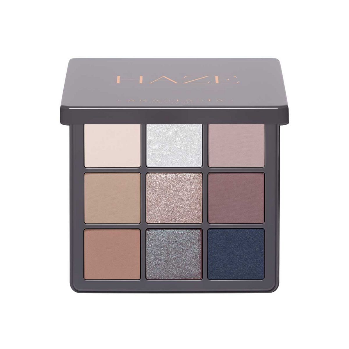 Anastasia Beverly Hills Haze Mini Eye Shadow Palette