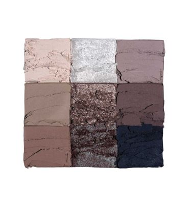 Anastasia Beverly Hills Haze Mini Eye Shadow Palette (11)