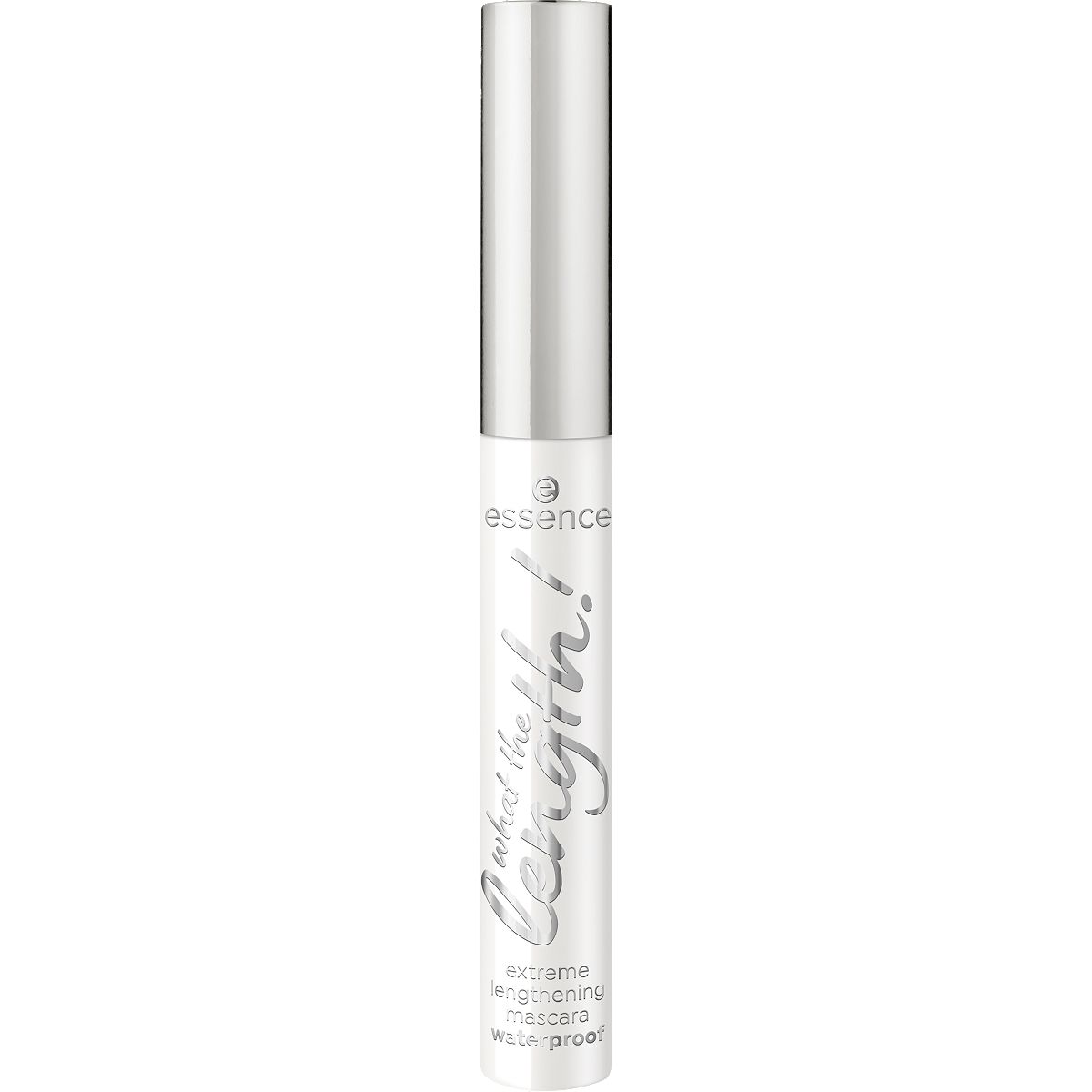 Essence What The Length Lash Growth Serum 4ml