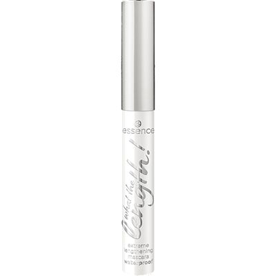 essence What The Length! Lash Growth Serum 4ml