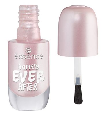 Essence Gel Nail Polish 06 Happily Ever After 8ml