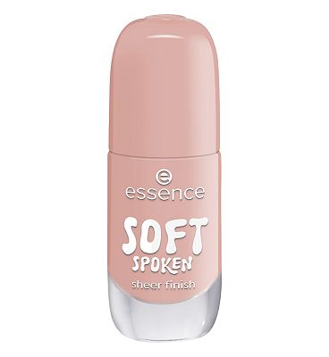 Essence Gel Nail Polish 09 Soft Spoken 8ml