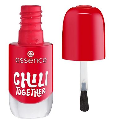 Essence Gel Nail Polish 16 Chili Together 8ml