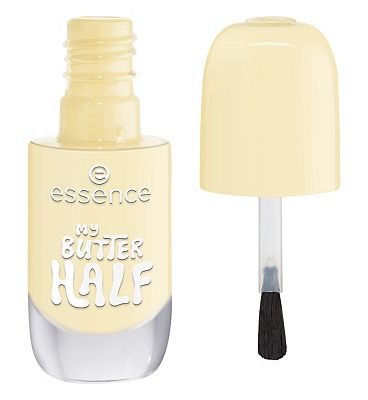 Essence Gel Nail Polish 40 My Butter Half 8ml