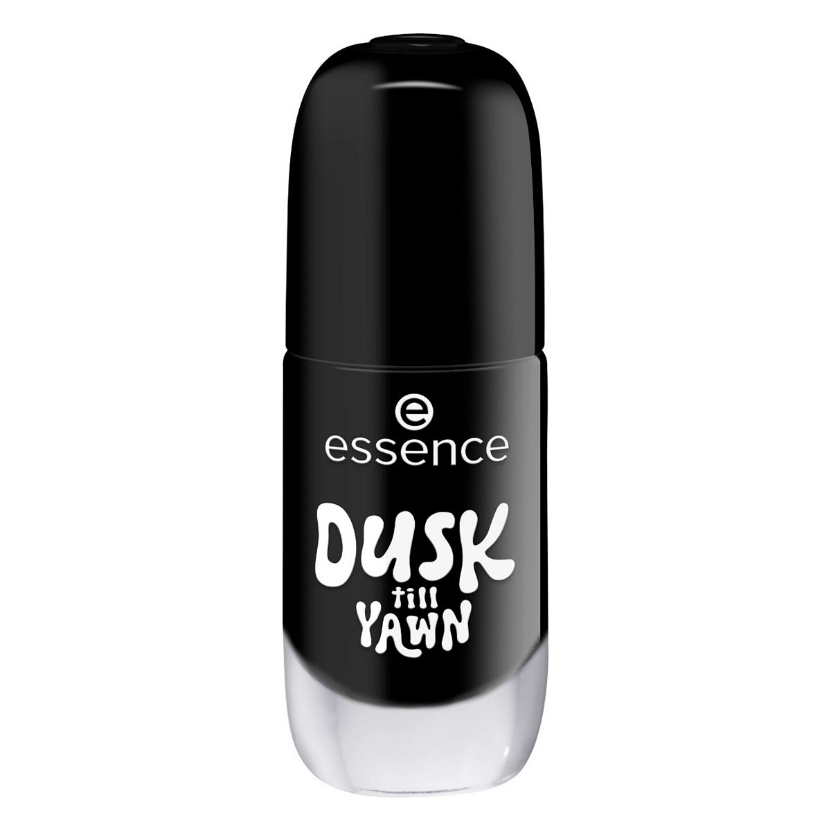 Essence Gel Nail Polish 45 Dusk Till Yawn 8ml