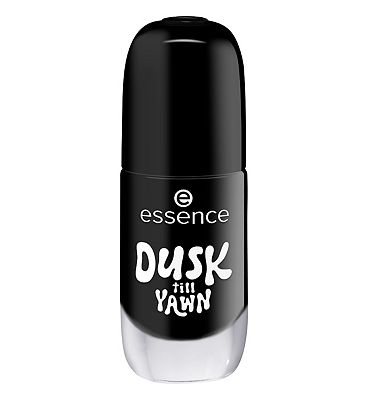 Essence Gel Nail Polish 45 Dusk Till Yawn 8ml