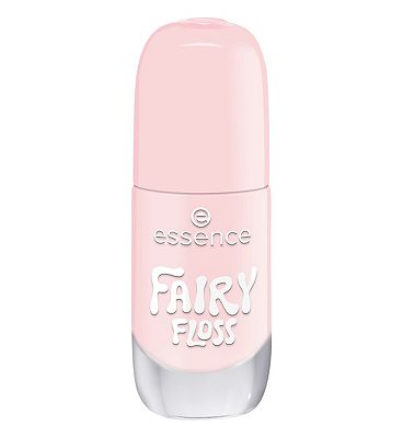 Essence Gel Nail Polish 07 Fairy Floss 8ml