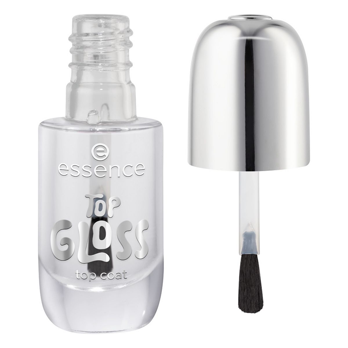 Essence Top Gloss Coat 8ml