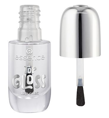 Essence Top Gloss Top Coat 8ml