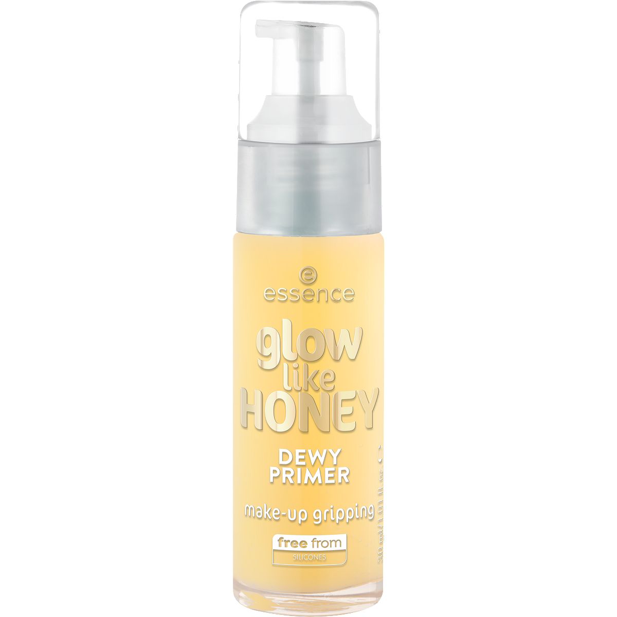 Essence Glow Like Honey Dewy Primer 30ml