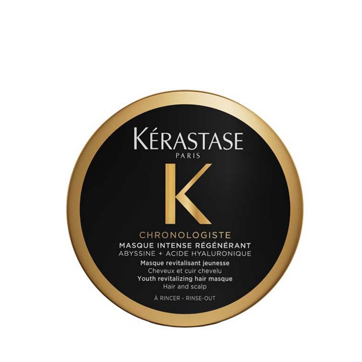 Kerastase Chronologiste Masque Intense Regenerant Youth Revitalising Mask 75ml