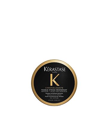 Kerastase chronologiste Restage Masque Intense Regenerant Youth Revitalizing Mask 200ml (3)