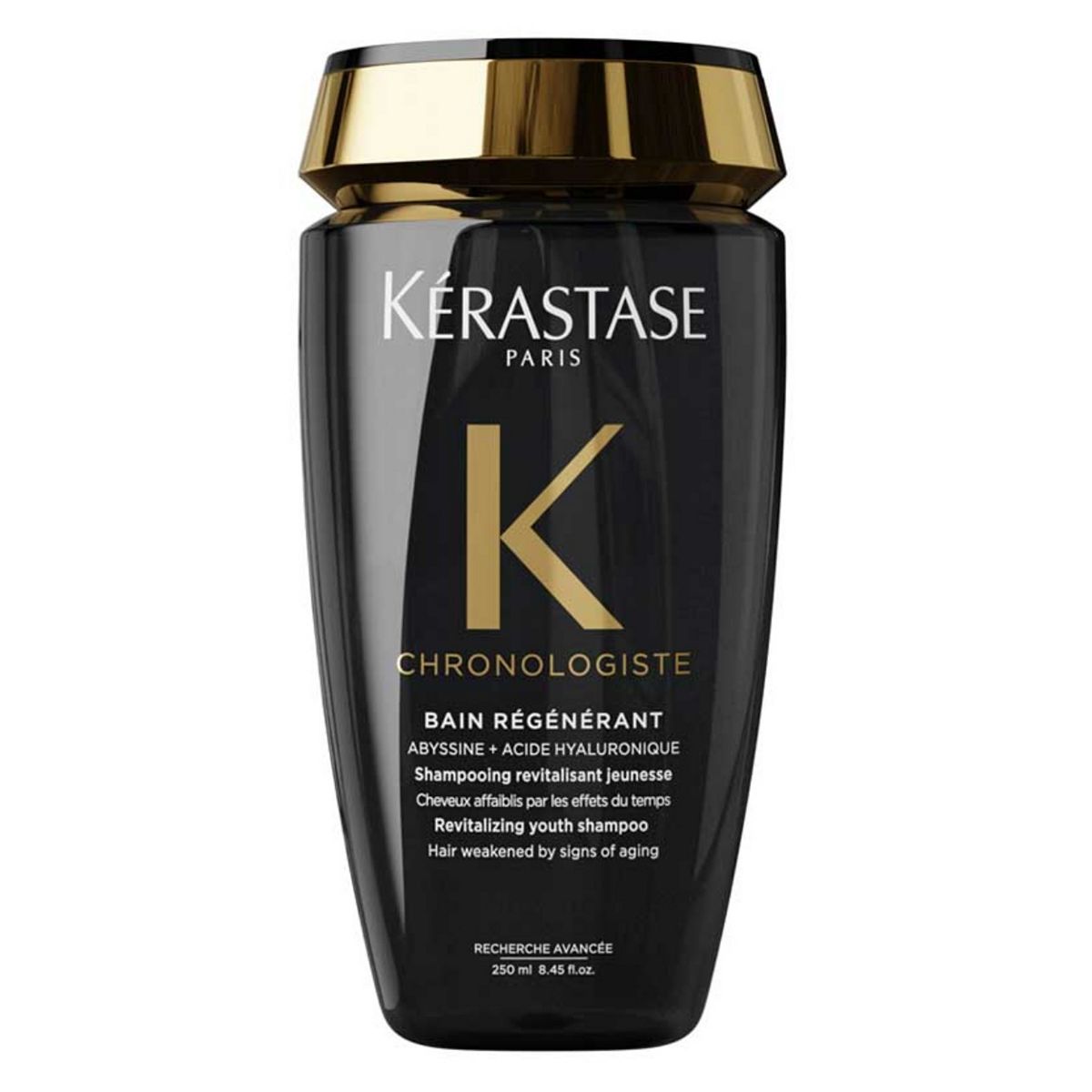 Kerastase Chronologiste Bain Regenerant Youth Revitalising Shampoo250 ml, 250ml