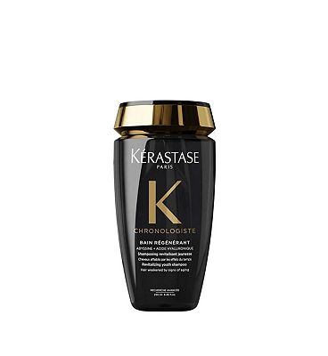 Kérastase Chronologiste Bain Régenerant, Youth Revitalising Shampoo 250ml (4)