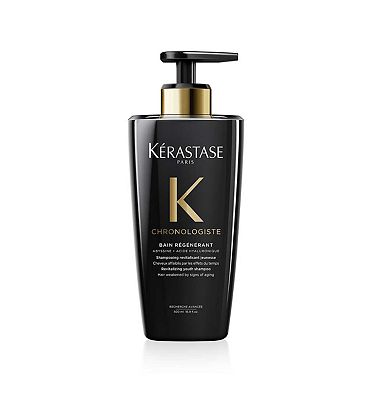 Kerastase Chronologiste Restage Bain Regenerant Youth Revitalising Shampoo 500ml (2)